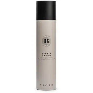 Produktfoto för Björk SPRAYA LAGOM Medium Hold Hairspray 300 ml