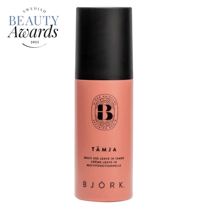 Bild 2 för Björk TÄMJA Multi Use Leave In Tamer 150 ml