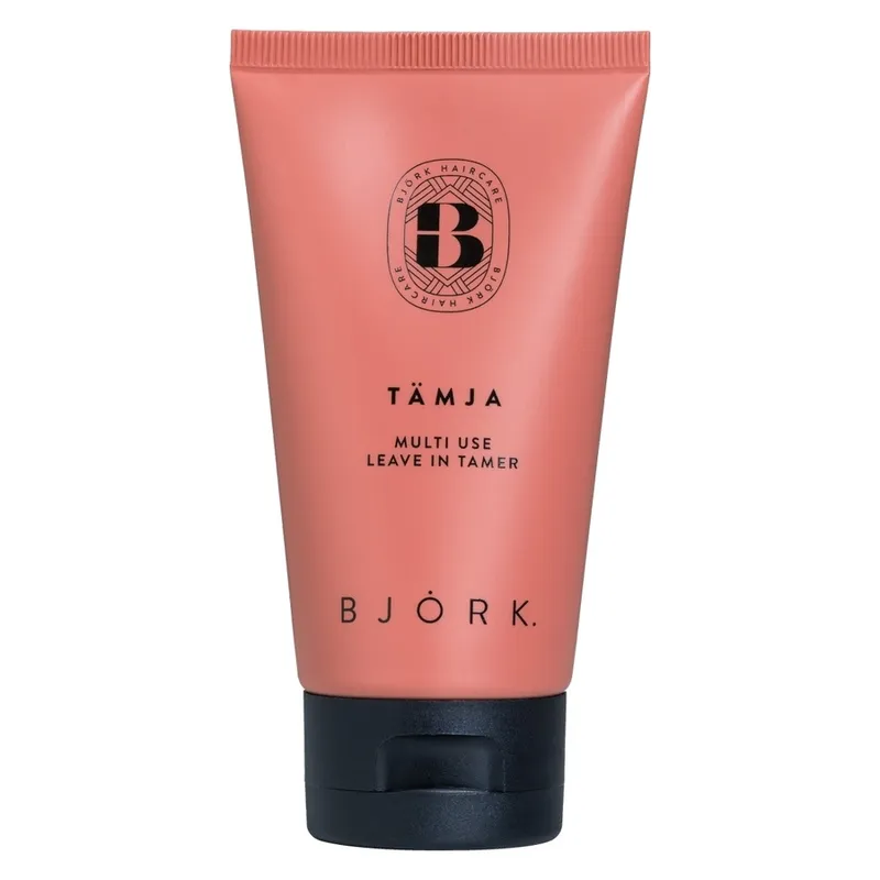 Alternativ bild 0 för Björk TÄMJA Multi Use Leave In Tamer 75 ml