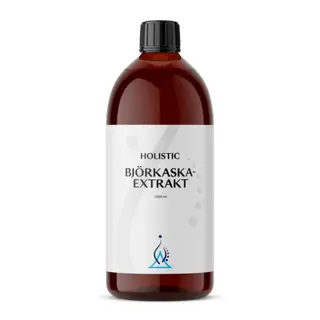Produktfoto för Björkaskaextrakt