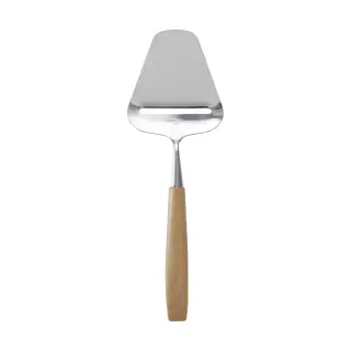 Produktfoto för Björklund - Osthyvel Oljad Björk