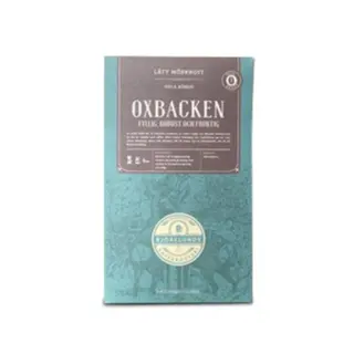 Produktfoto för Björklunds Oxbacken, 500g