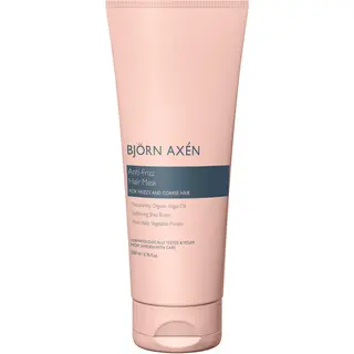Produktfoto för Björn Axén Anti-Frizz Hair Mask 200 ml 200 ml