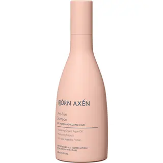 Produktfoto för Björn Axén Anti-Frizz Shampoo 250 ml 250 ml