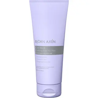 Produktfoto för Björn Axén Cool Blonde Coloring Silver Hair Mask 200 ml 200 ml