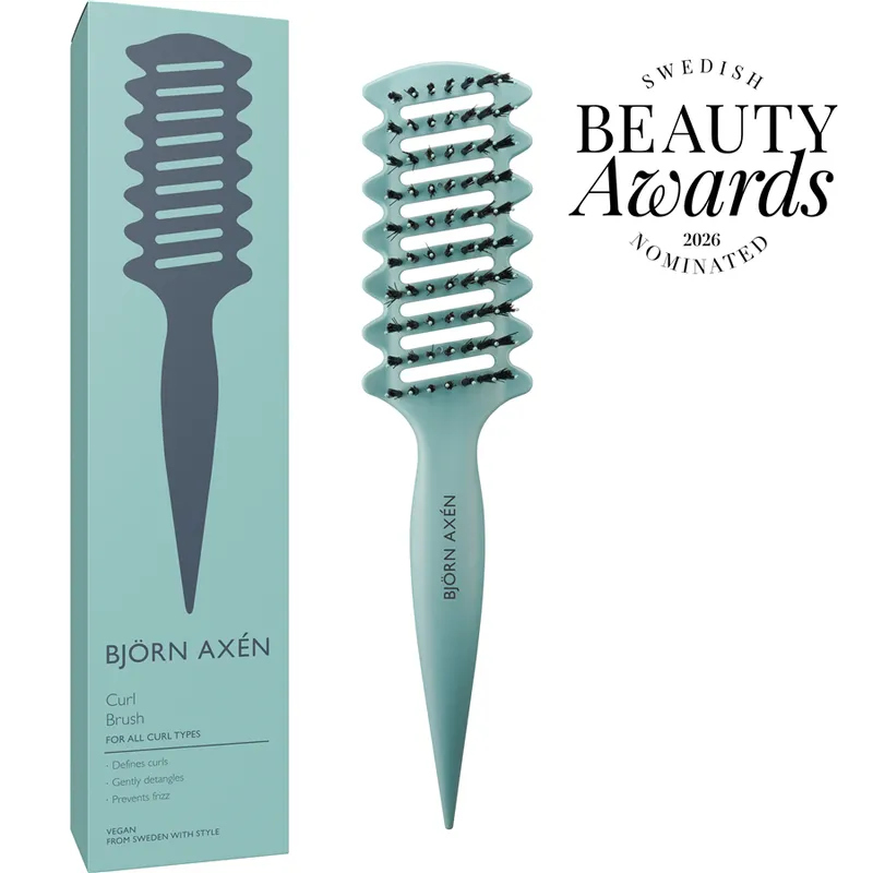 Bild 2 för Björn Axén Curl Brush