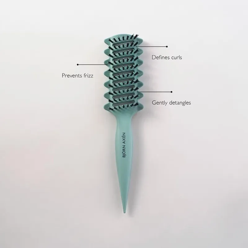 Bild 3 för Björn Axén Curl Brush