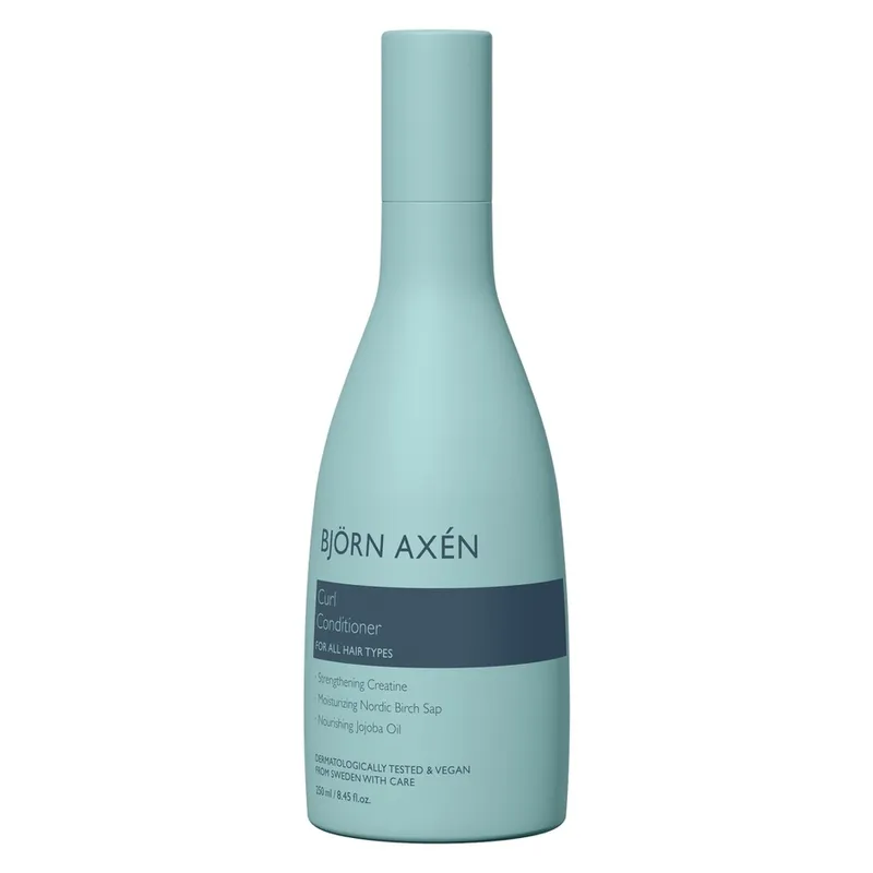 Bild 1 för Björn Axén Curl Conditioner 250 ml