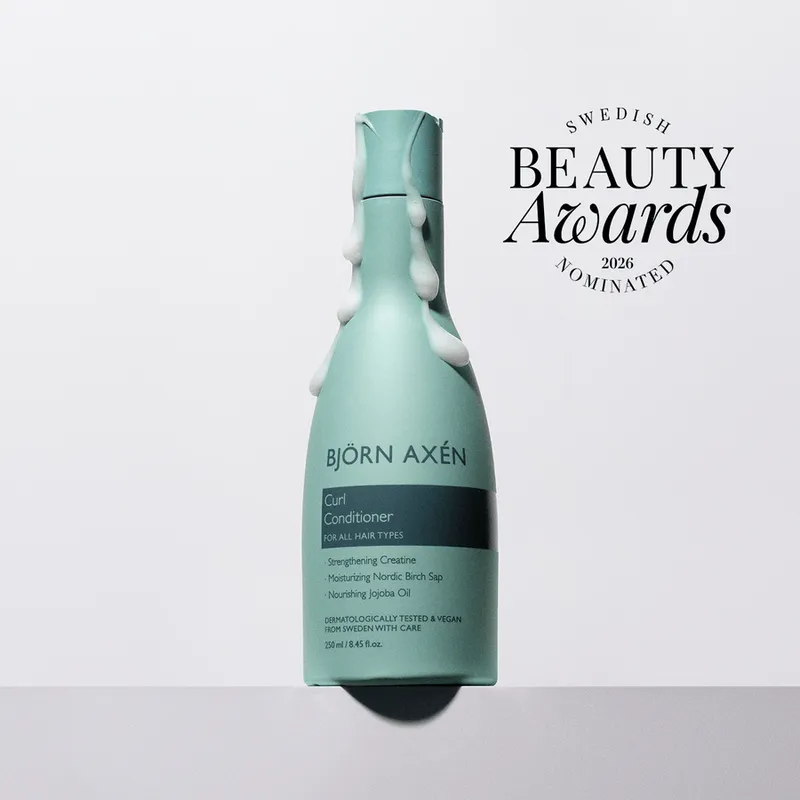 Bild 2 för Björn Axén Curl Conditioner 250 ml