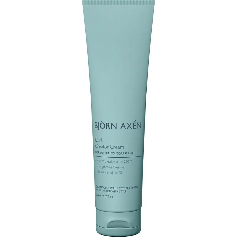 Bild 1 för Björn Axén Curl Creator Cream 150 ml