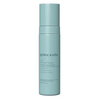 Produktfoto för Björn Axén Curl Defining Mousse 200 ml
