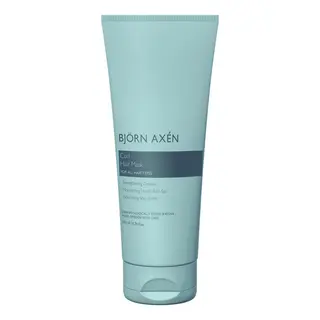 Produktfoto för Björn Axén Curl Hair Mask 200 ml