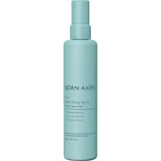 Produktfoto för Björn Axén Curl Reactivating Spray 150 ml