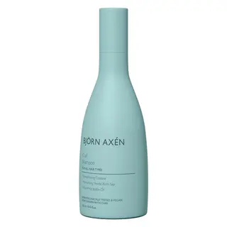 Produktfoto för Björn Axén Curl Shampoo 250 ml