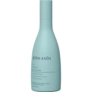Produktfoto för Björn Axén Curl Shampoo 250 ml