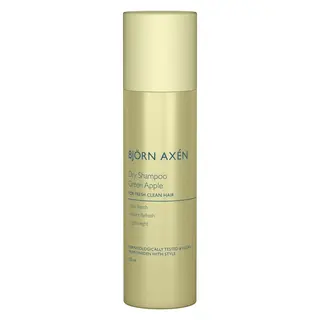 Produktfoto för Björn Axén Dry Shampoo Green Apple 150 ml