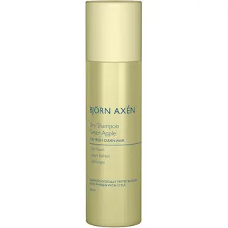 Produktfoto för Björn Axén Dry Shampoo Green Apple 150 ml