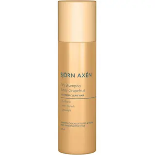 Produktfoto för Björn Axén Dry Shampoo Sunny Grapefruit 150 ml