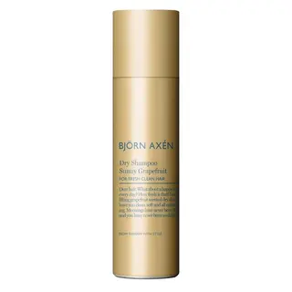 Produktfoto för Björn Axén Dry Shampoo Sunny Grapefruit 150 ml