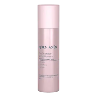 Produktfoto för Björn Axén Dry Shampoo Sweet Blossom 150 ml