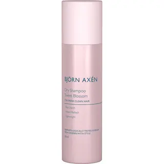 Produktfoto för Björn Axén Dry Shampoo Sweet Blossom 150 ml