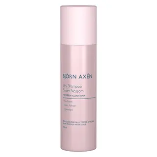 Produktfoto för Björn Axén Dry Shampoo Sweet Blossom 150 ml
