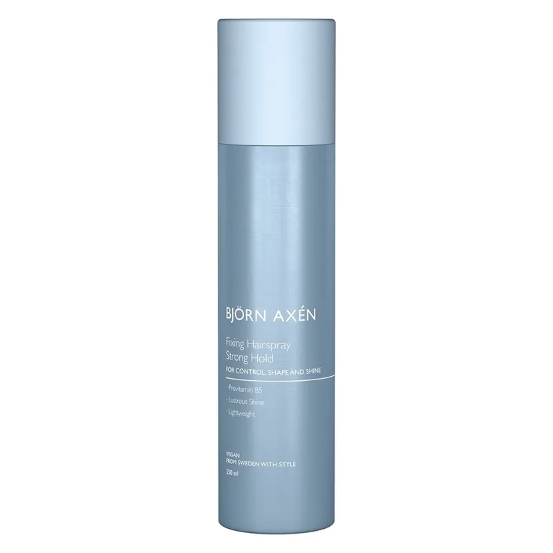 Bild 1 för Björn Axén Fixing Hairspray Strong Hold 250 ml