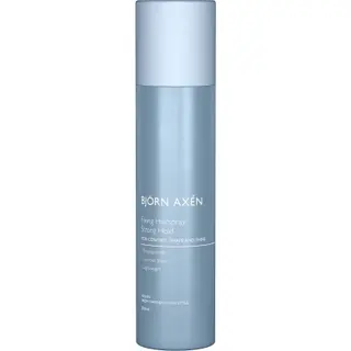 Produktfoto för Björn Axén Fixing Hairspray Strong Hold 250 ml