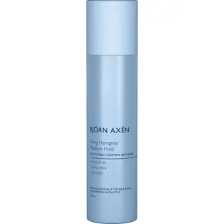 Produktfoto för Björn Axén Fixing Hairspray Strong Hold 250 ml