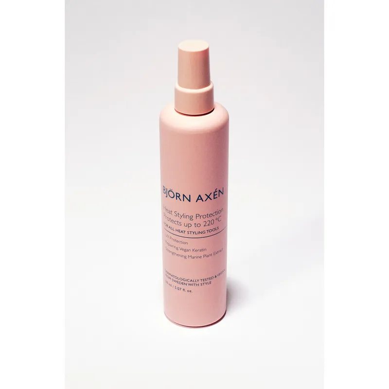 Bild 2 för Björn Axén Heat Styling Protection 150 ml