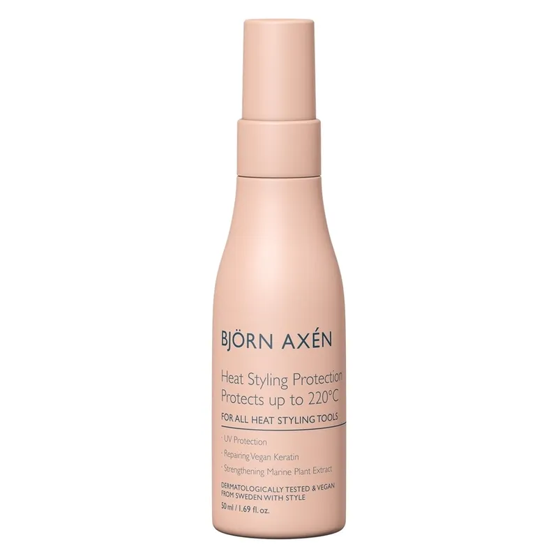 Bild 1 för Björn Axén Heat Styling Protection  50 ml