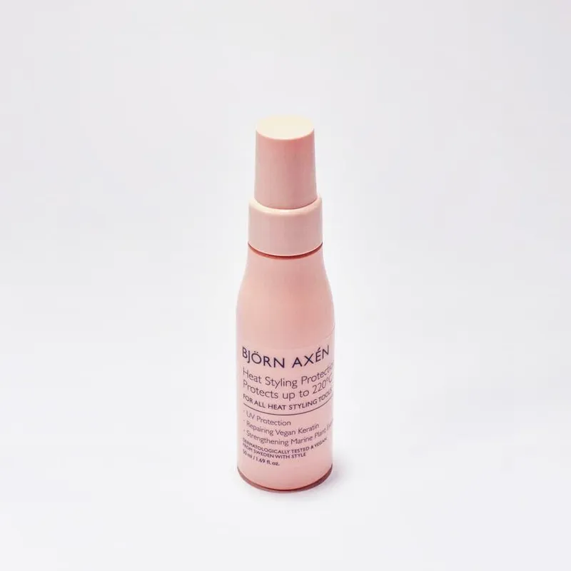 Bild 2 för Björn Axén Heat Styling Protection  50 ml