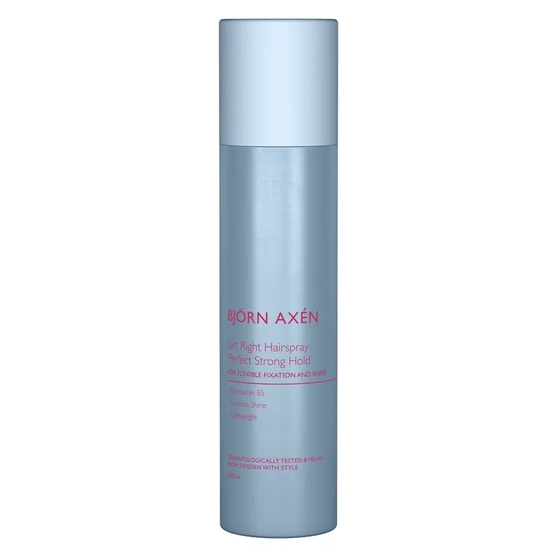 Bild 1 för Björn Axén Just Right Hairspray 250 ml