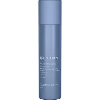 Produktfoto för Björn Axén Just Right Hairspray 250 ml
