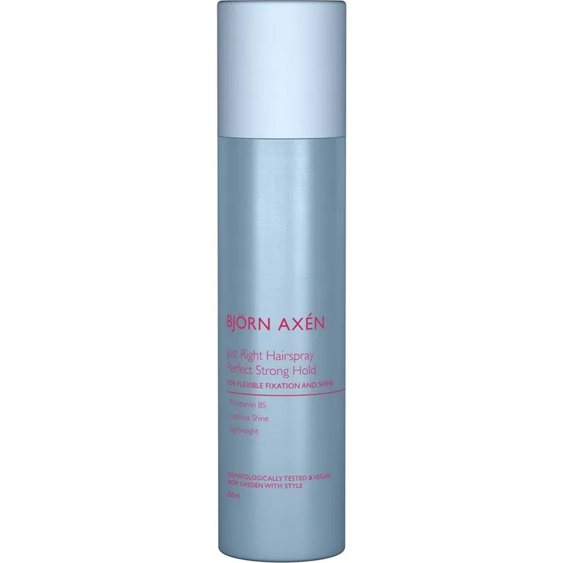 Bild 1 för Björn Axén Just Right Hairspray 250 ml