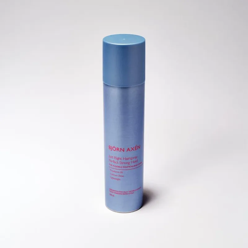 Bild 2 för Björn Axén Just Right Hairspray 250 ml
