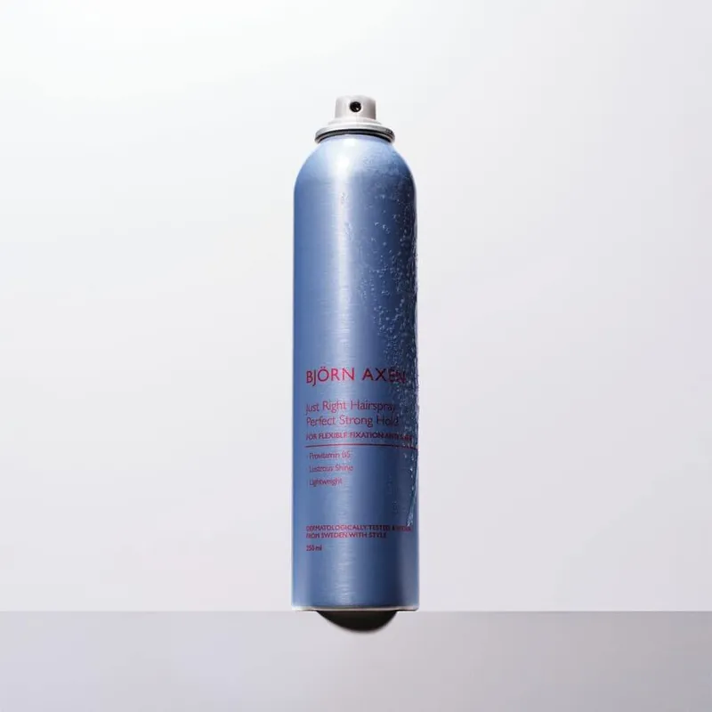 Bild 3 för Björn Axén Just Right Hairspray 250 ml