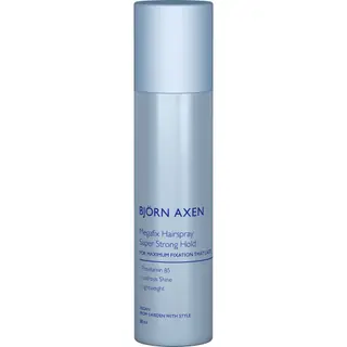 Produktfoto för Björn Axén Megafix Hairspray Mini 80 ml