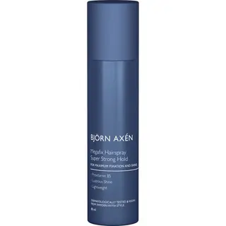 Produktfoto för Björn Axén Megafix Hairspray Mini 80 ml