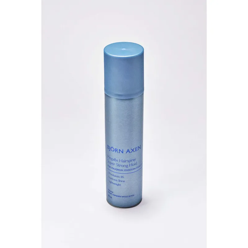 Bild 2 för Björn Axén Megafix Hairspray Mini 80 ml