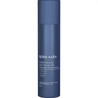 Produktfoto för Björn Axén Megafix Hairspray Superstrong Hold 250 ml