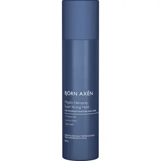 Produktfoto för Björn Axén Megafix Hairspray Superstrong Hold 250 ml