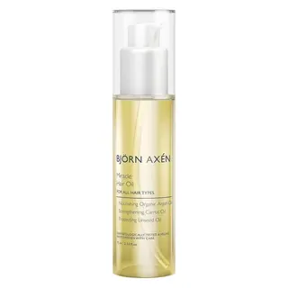Produktfoto för Björn Axén Miracle Hair Oil 75 ml 75 ml