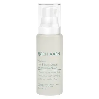 Produktfoto för Björn Axén Moisture Hair & Scalp Serum 60 ml