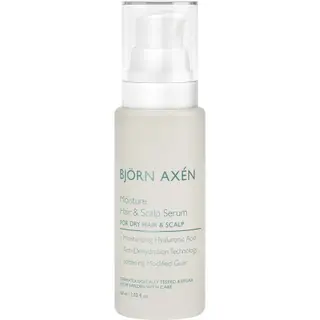 Produktfoto för Björn Axén Moisture Hair & Scalp Serum 60 ml