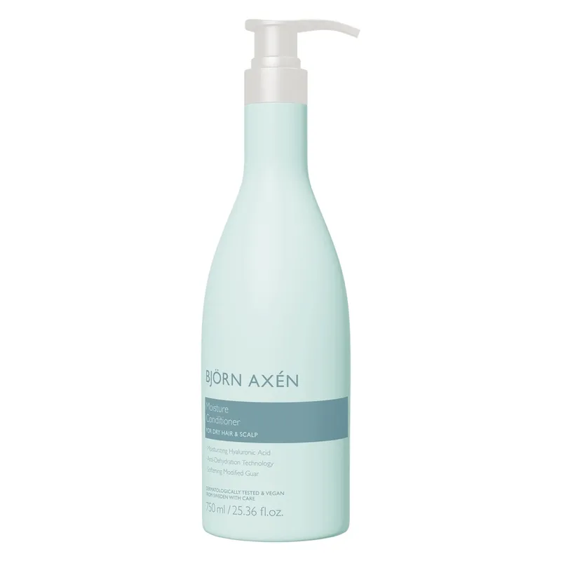 Bild 1 för Björn Axén Moisture Moisture Conditioner  750 ml