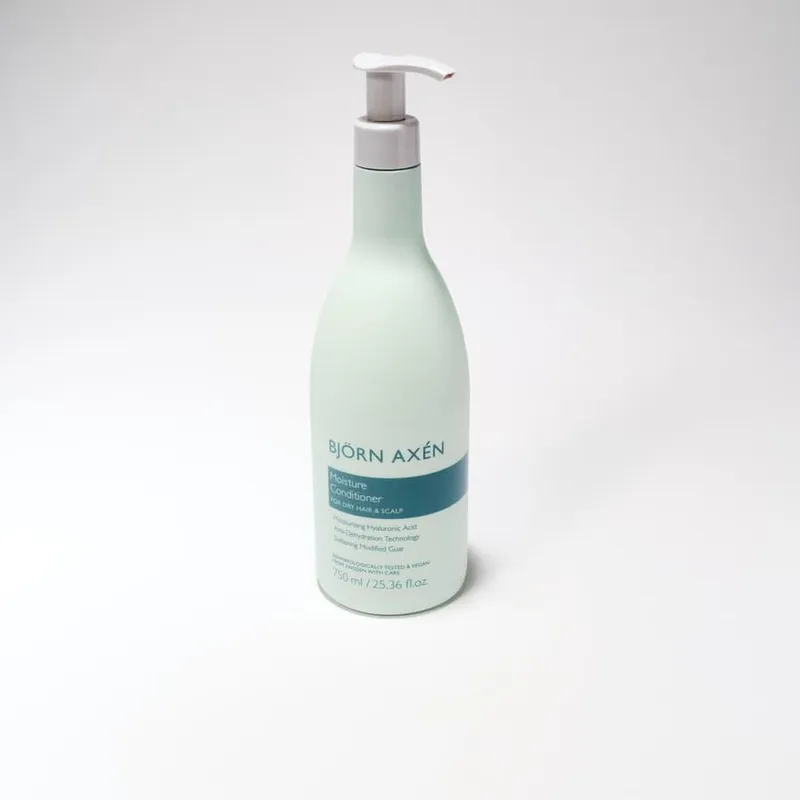 Bild 2 för Björn Axén Moisture Moisture Conditioner  750 ml
