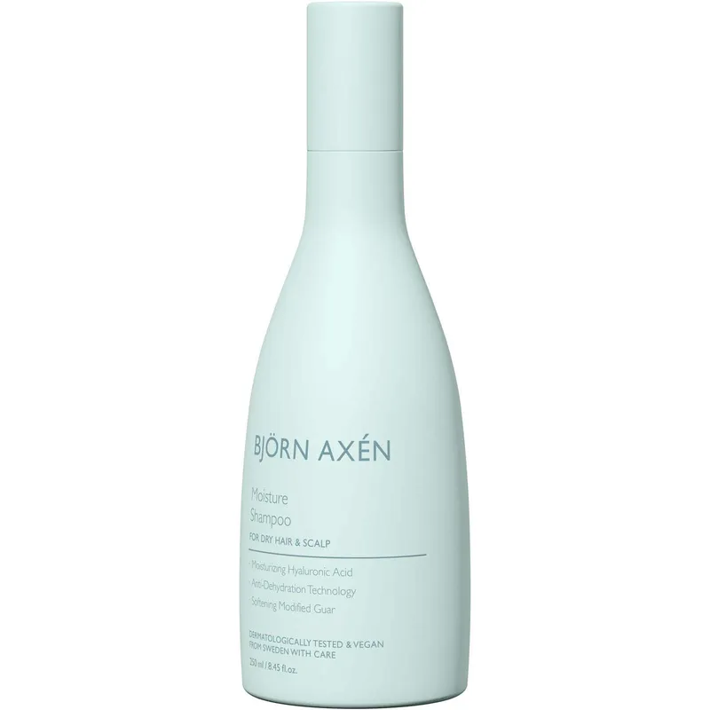 Bild 1 för Björn Axén Moisture Shampoo 250 ml