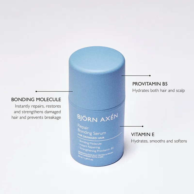 Bild 2 för Björn Axén Repair Bonding Serum 50 ml
