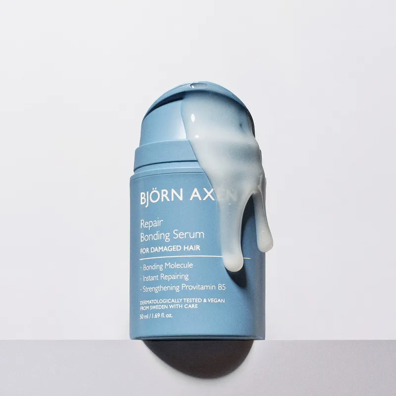 Bild 4 för Björn Axén Repair Bonding Serum 50 ml